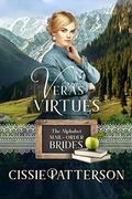 Vera's Virtues by Cissie Patterson