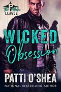 Wicked Obsession (The Paladin League #1) by Patti O'Shea