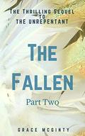 The Fallen: Part Two by Grace McGinty
