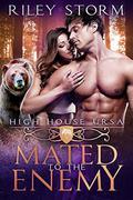 Mated to the Enemy by Riley Storm
