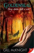 Goldenseal by Gill McKnight