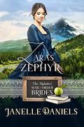 Zara's Zephyr by Janelle Daniels