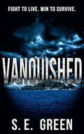 Vanquished by S.E. Green