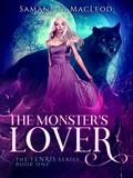 The Monster's Lover (The Fenris #1) by Samantha MacLeod