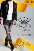 Around the Block by Jo Tannah