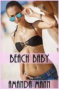 Beach Baby  (A Transgender Romance) by Amanda Mann
