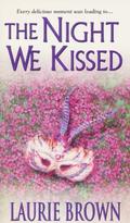The Night We Kissed by Laurie Brown