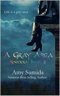 A Gray Area by Amy Sumida