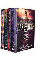 Dark Tides Series: A Time Travel Fantasy Romance Collection by Majeau Designs