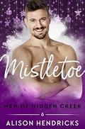 Mistletoe by Alison Hendricks