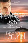 Second Chance at Love by Rhonda Laurel