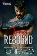 Juicy Rebound by Toni Aleo