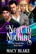 Next to Nothing by Macy Blake