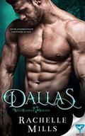 Dallas (The Wildflower #2) by Rachelle Mills