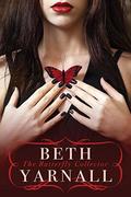 The Butterfly Collector by Beth Yarnall