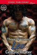 Three Divisions: Leo by Celeste Prater