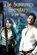 The Sorcerer's Secretary by Julie Cooper