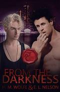 From the Darkness (Dragons' House #1) by E.L. Nelson