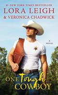 One Tough Cowboy (Moving Violations #1) by Veronica Chadwick