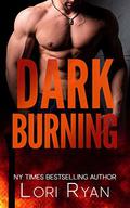 Dark Burning by D. Falls