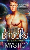 Mystic by Cheryl Brooks