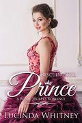 Rescuing The Prince by Lucinda Whitney