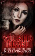 Wicked Heart by Niki Livingston