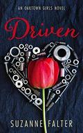 Driven (Oaktown Girls #1) by Suzanne Falter