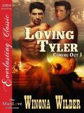 Loving Tyler by Winona Wilder