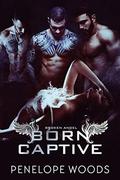 Born Captive by Penelope Woods