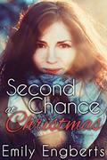 Second Chance at Christmas by Emmy Engberts