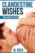 Clandestine Wishes: Dreamcatcher by M. Reed