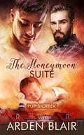 The Honeymoon Suite (Pup's Creek #1) by Arden Blair
