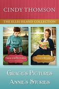 Grace's Pictures / Annie's Stories by Cindy Thomson