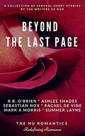 Beyond the Last Page by Sebastian Nox