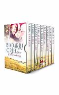 Bindarra Creek Short & Sweet Anthology by Noelle Clark
