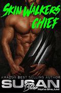 Chief by Susan Bliler