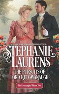 The Pursuits of Lord Kit Cavanaugh by Stephanie Laurens