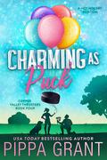 Charming as Puck by Pippa Grant