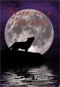 Blood of a Werewolf by T. Lynne Tolles