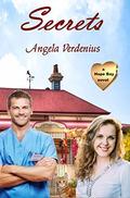 Secrets  (Hope Bay) by Angela Verdenius