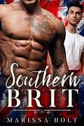 Southern Brit by Marissa Holt