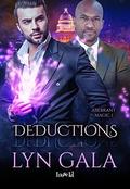 Deductions by Lyn Gala