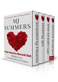 Full Hearts Series Boxed Set 2: by M.J. Summers