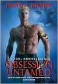 Obsession Untamed by Pamela Palmer