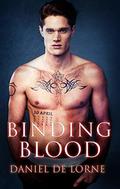 Binding Blood by Daniel de Lorne