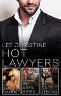 Hot Lawyers by Lee Christine