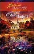 Critical Impact by Linda Hall