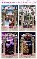 Single & Seeking: Complete Four-Book Boxed Set by Desiree Douglas