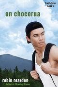 On Chocorua by Robin Reardon